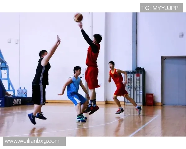 城北篮球明星的成长之路与梦想追逐的精彩故事